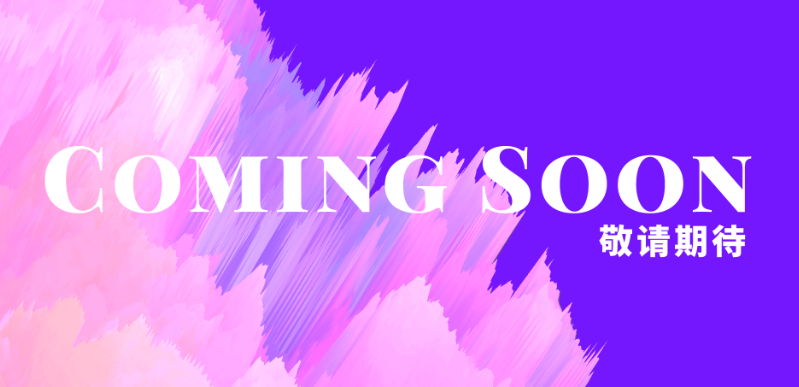 应对净网审查and备案 | “敬请期待” html闭站单页-云创智库