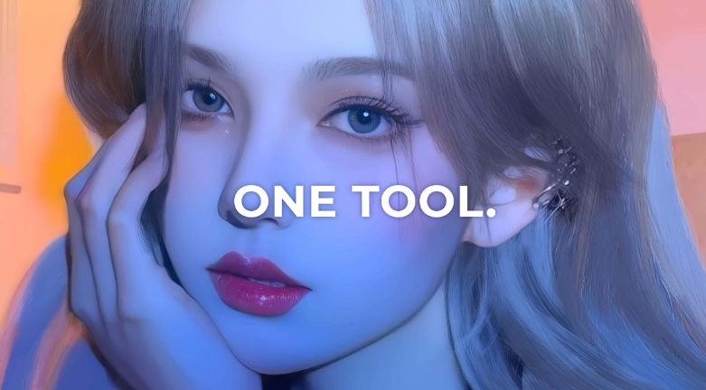 大气美观的互联网产品官网HTML单页-云创智库