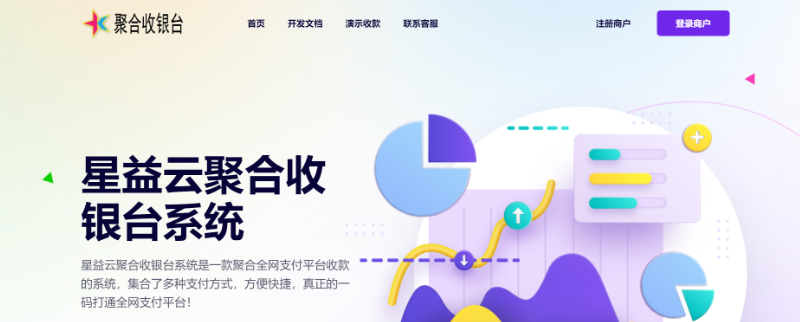 星益云聚合收银台v1.45全开源完整版【最终版本】-云创智库