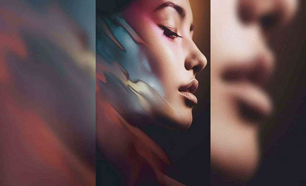 AI海报设计教程-云创智库