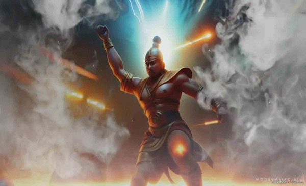 Moonvalley AI 文生视频教程-云创智库