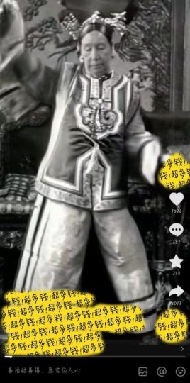 (8552期)图片一键生成跳舞视频，两种发展方向，吸粉效果无敌，-云创智库