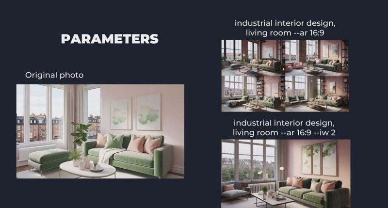 (9296期)Esther Olga Blikhar-基于AI人工智能的室内建筑设计教程-11节课-中英字幕-云创智库