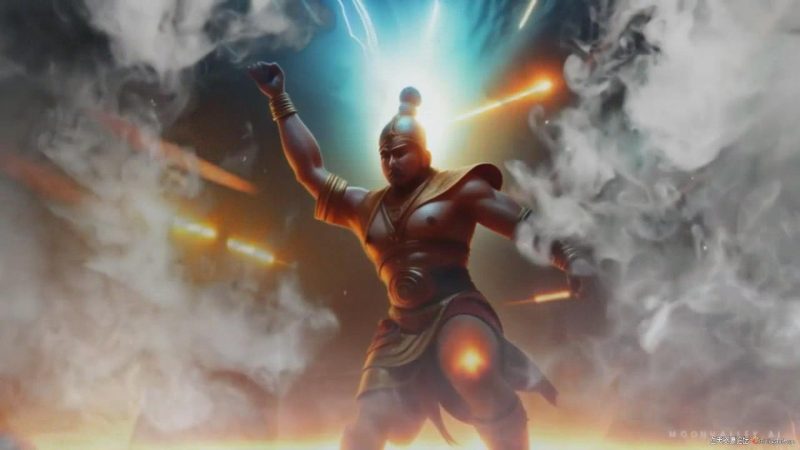 (9457期)Moonvalley AI 完全大师级AI人工智能文本生成视频教程-中英字幕-云创智库