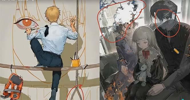 (9863期)厚涂人物-插画创作班：基础入门教程(8节课)-云创智库