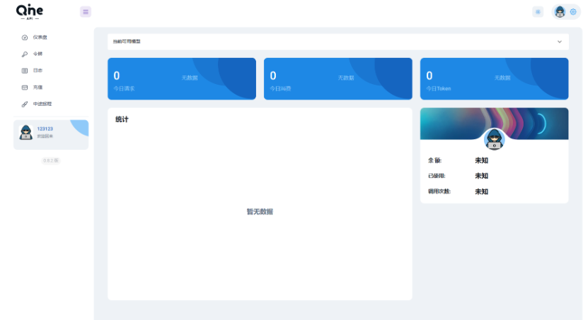 2024 AI中转计费平台系统源码-云创智库