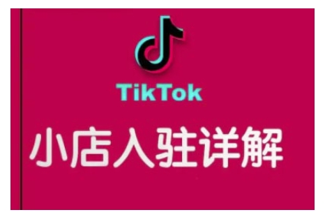 TikTok跨境小店运营全攻略，帮助你独立运营TK跨境小店的能力，实现销量增长-云创智库
