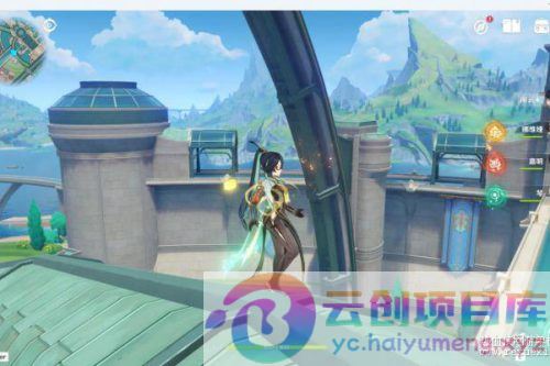 [端游] 【Y神】亲测-3.7最新稳定-免虚拟机-GM-视频教程-云创智库