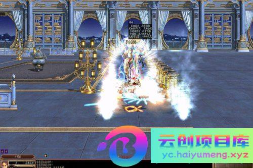 [端游] 新三国群英传OL六职业V33端，真天魔降临-云创智库