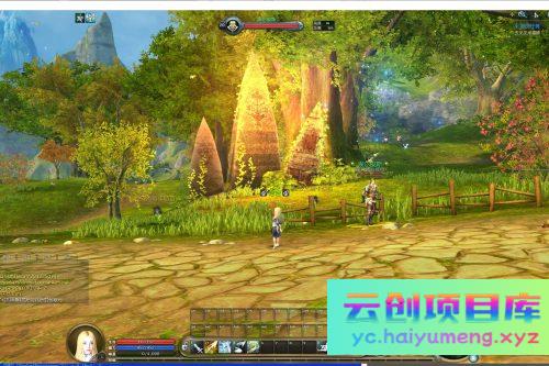 [端游] [亲测能玩]【永恒之塔】5.8怀旧精修版内置GM命令完整代码表完善任务剧情免虚拟机一键-云创智库