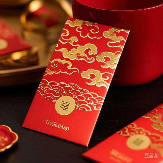 春节微信红包封面自制这么简单？带你轻松玩转最全教程~-云创智库