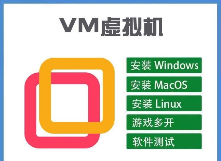 （3067期）【一机两用】电脑虚拟机，可卖可自用，搬砖必备日入100+【教程+软件】-云创智库