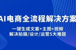 （14202期）0基础AI实操课：13套GPTS模板+66字录播课，手把手教你搭建自动化工作流-云创智库