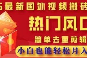 流量密码，小红书万赞英语视频用扣子一键批量生产，保姆级教程，小白都看得懂-云创智库