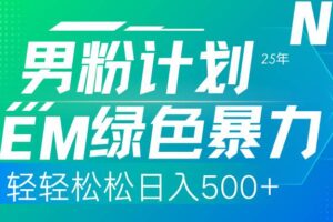（14223期）虚拟产品新手变现全攻略，选品技巧+爆单秘籍+营销书，打造高利润店铺-云创智库