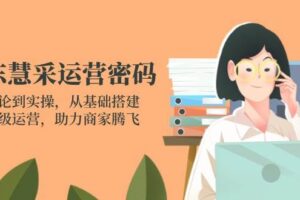 （14240期）PQ电商数据处理全攻略，动态路径、表合并、利润统计，实操教学快速掌握-云创智库