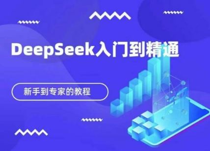 DeepSeek快速从入门到精通，新手的保姆级教程-云创智库