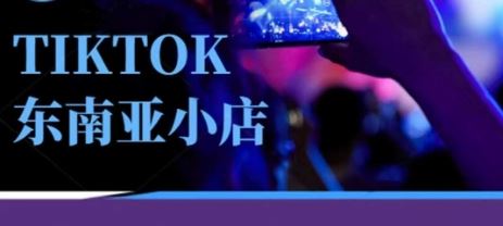 Tiktok东南亚跨境小店运营班，一门专业的TK小店运营培训课-云创智库