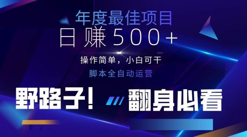 （14335期）云机全自动答题日赚500+，轻松实现睡后收益，操作简单，2025最新野路子…-云创智库