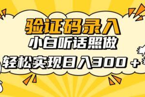 （14409期）2025年最新风口，小程序自动推广，，稳定日入1000+，小白轻松上手-云创智库