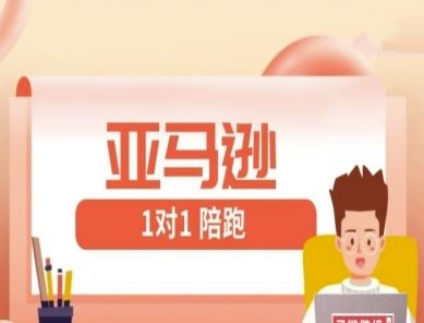 亚马逊1对1陪跑课(FBA/FBM精铺)跨境亚马逊教程-云创智库