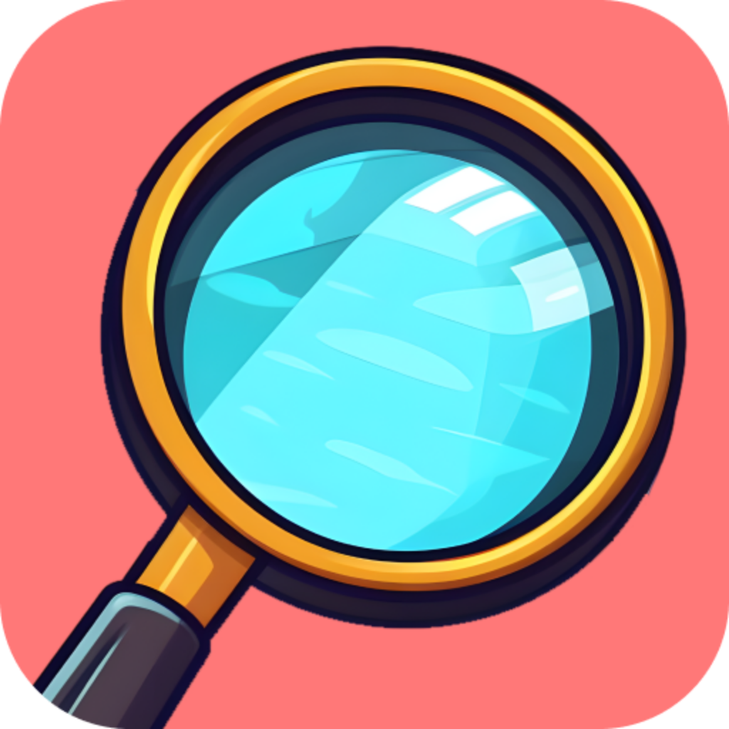 51找茬达人（乐飞）-云创智库