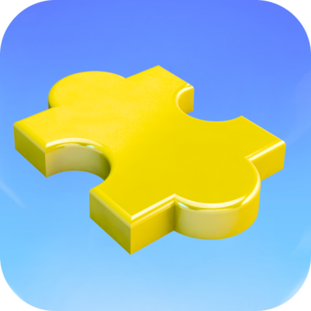 53趣味拼拼图（乐飞）-云创智库