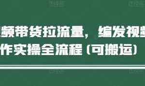 3分钟掌握AI生成俯卧撑女孩视频，零成本涨粉变现，1个月1W粉-云创智库