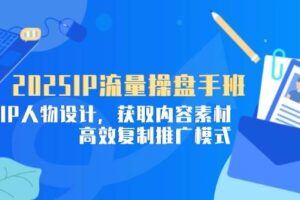 （14724期）投流全链路实战拆解：算法公式+定向截流技巧，冷启动到衰退期优化策略-云创智库