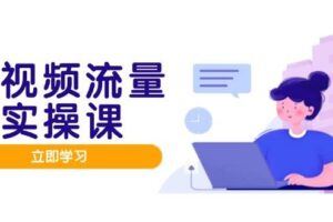 投流全链路实战拆解：算法公式+定向截流技巧，冷启动到衰退期优化策略-云创智库
