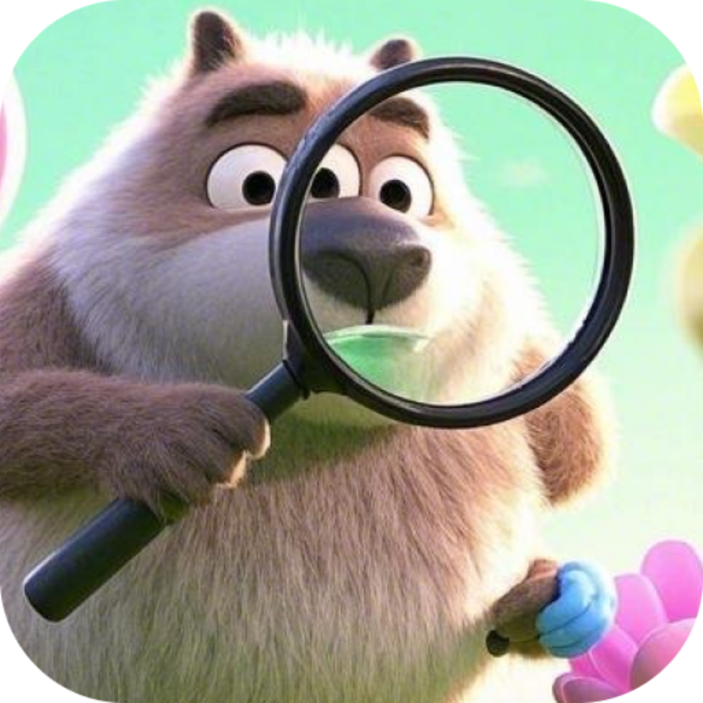 64找茬多多（乐飞）-云创智库