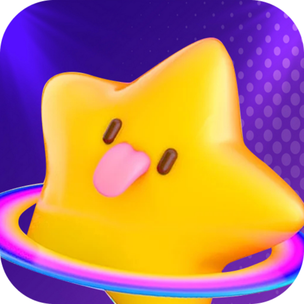 74拼图幸运星 乐飞-云创智库