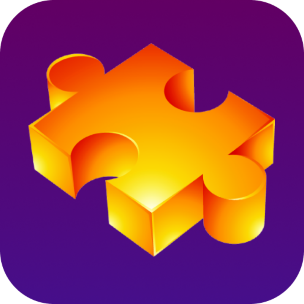 83奇妙拼拼图/乐飞-云创智库