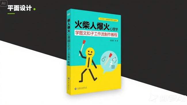 利用Coze扣子一键生成火柴人爆火心理学工作流，保姆级教学-云创智库
