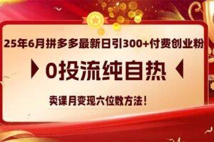 （14990期）零基础短视频变现课，抖音快手双平台攻略，月入万元闭环方案蛋仔派对全…-云创智库