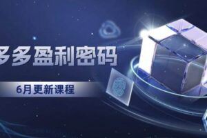 （14866期）电商推广工具全解析，直通车+人群圈选，爆款卡位与动销策略实战-云创智库
