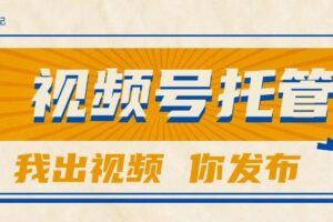 （15028期）视频号起号指南：对标账号拆解，爆款内容复制，快速实现冷启动-云创智库