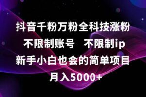 （15061期）99元撬动500+创业粉，单日五位数变现，网创朋友圈（改版后）最新投放教…-云创智库