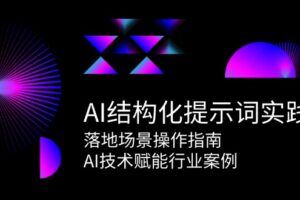 （15081期）零基础到AI变现高手，全套工具+100案例，视频商业应用速成指南-云创智库