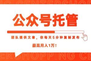 （15142期）公众号运营变现全攻略，账号搭建与认证选择，爆款文章六大要素解析-云创智库