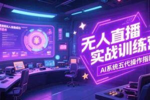 （15311期）抖音无人撸礼物8.0玩法 全新风口   见效果快  全无人  单号当天产出2000+-云创智库