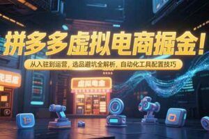 （15326期）童书教辅赛道掘金，账号定位拍摄剪辑，爆款复制选品逻辑，从0到百万销量-云创智库