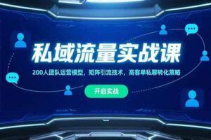 （15411期）2025谷歌SEO流量实训营;，Ahrefs挖词技巧，AIPrompt工程，全渠道流量抢夺-云创智库