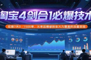 全店动销型经营模式全流程线下课，从单品突破到全店动销的转型升级-云创智库