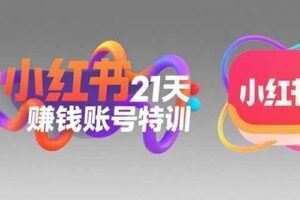 （15423期）小红书野路子流量实战营：低粉高变现定位 对标账号精准分析 内容生产提效-云创智库