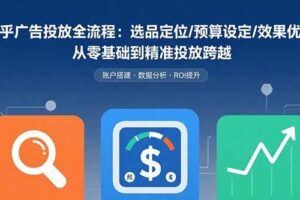 （15841期）三大平台矩阵运营实战：掌握月引流10000+线索的矩阵打法与平台合规策略-云创智库