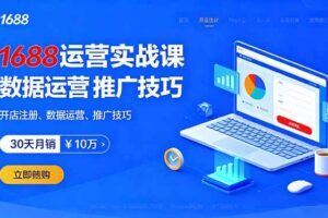 （16067期）2025淘系推广全攻略，店铺诊断、万相台、智能计划，打造日销万级爆款计划-云创智库
