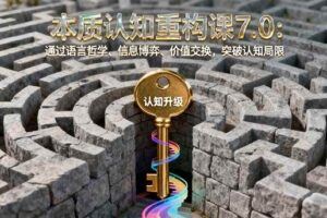 （16251期）缠论实战训练营-10月：基础理论，行情分析，交易策略，年化收益80%+-云创智库