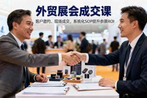 （16357期）外贸询盘秒杀术：精准话术+场景应对+心理博弈，单月询盘转化率提升200%-云创智库