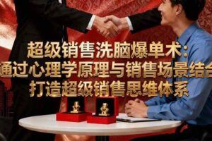 （16406期）短视频公转私成交9月线下大课，IP定位+流量偷取+高客单，单场直播成交百万-云创智库